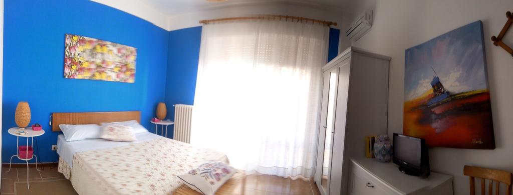 Camere Due Per Due Sirolo Cameră foto