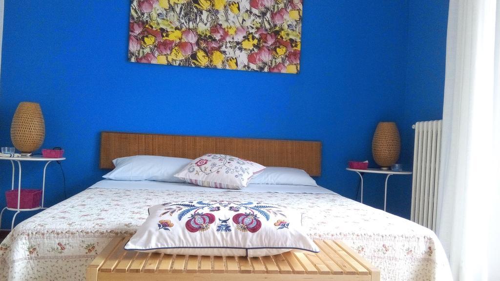 Camere Due Per Due Sirolo Cameră foto
