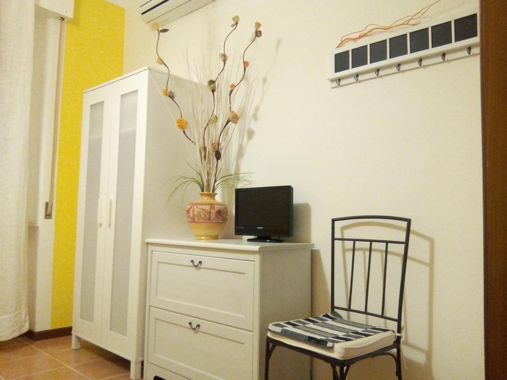 Camere Due Per Due Sirolo Cameră foto