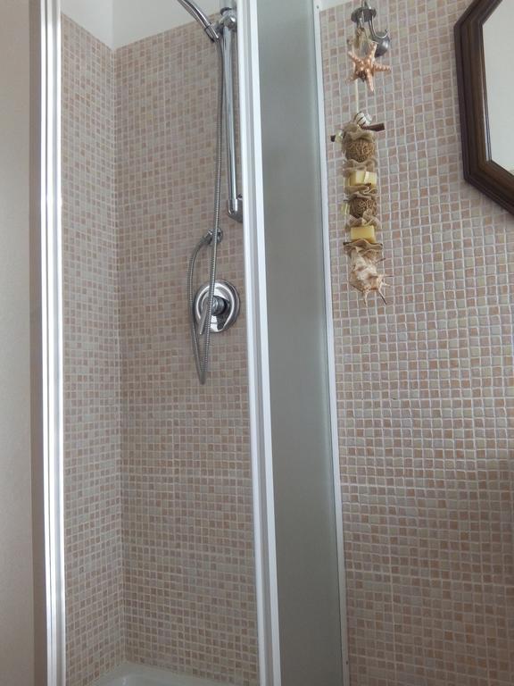 Camere Due Per Due Sirolo Cameră foto
